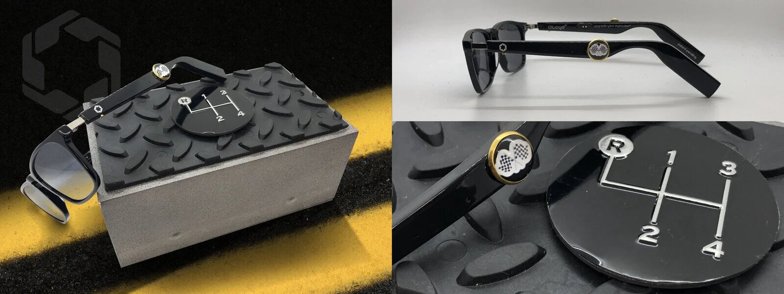 Behind The Scenes of Building A Branded NFT At Lucyd ~via @Katadhin