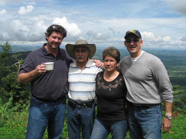 The story, according to the author, is beyond real and worth the read. ~via @wiltonbound and @zemoga