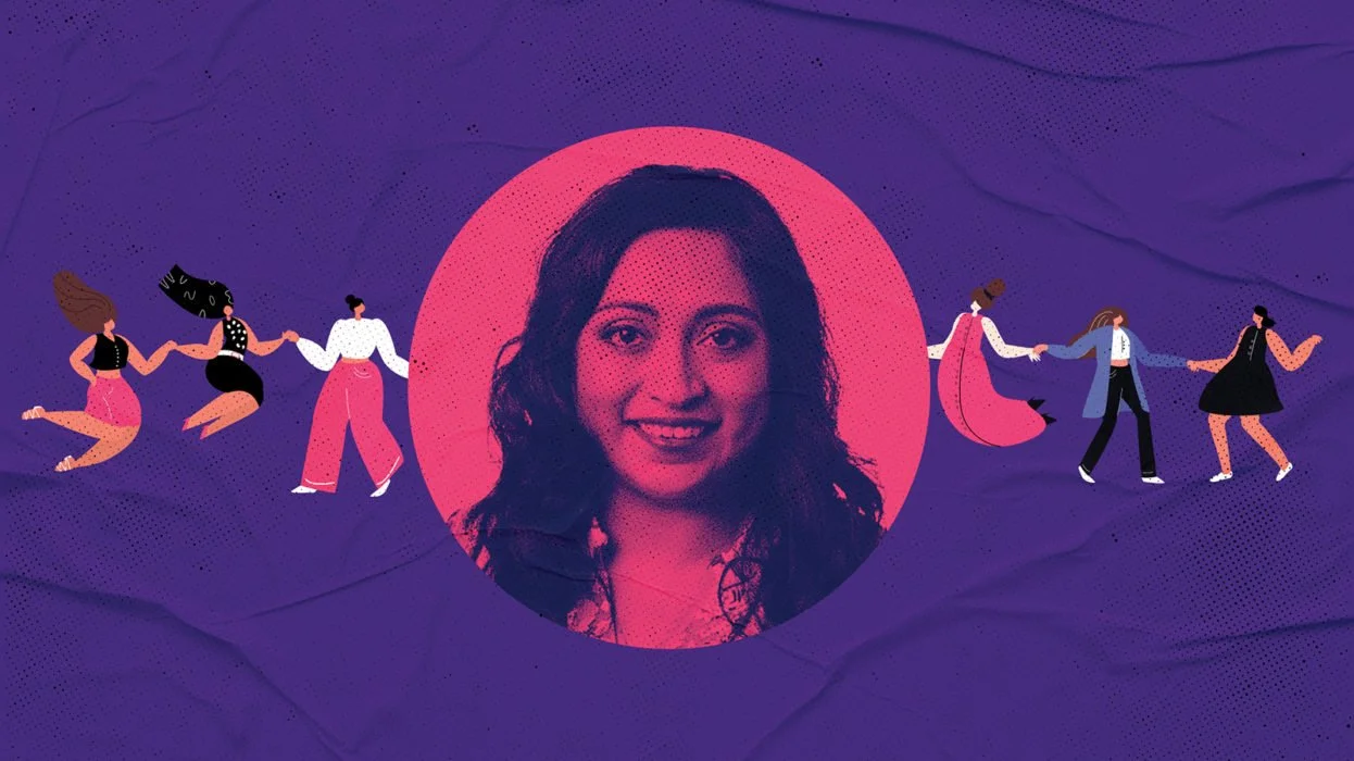 Transforming a Personal Business for Good ~via @mendezgonzales