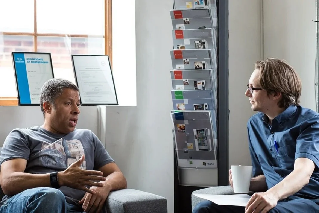 Building Effective Business Relationships ~via @jasonacooper 
