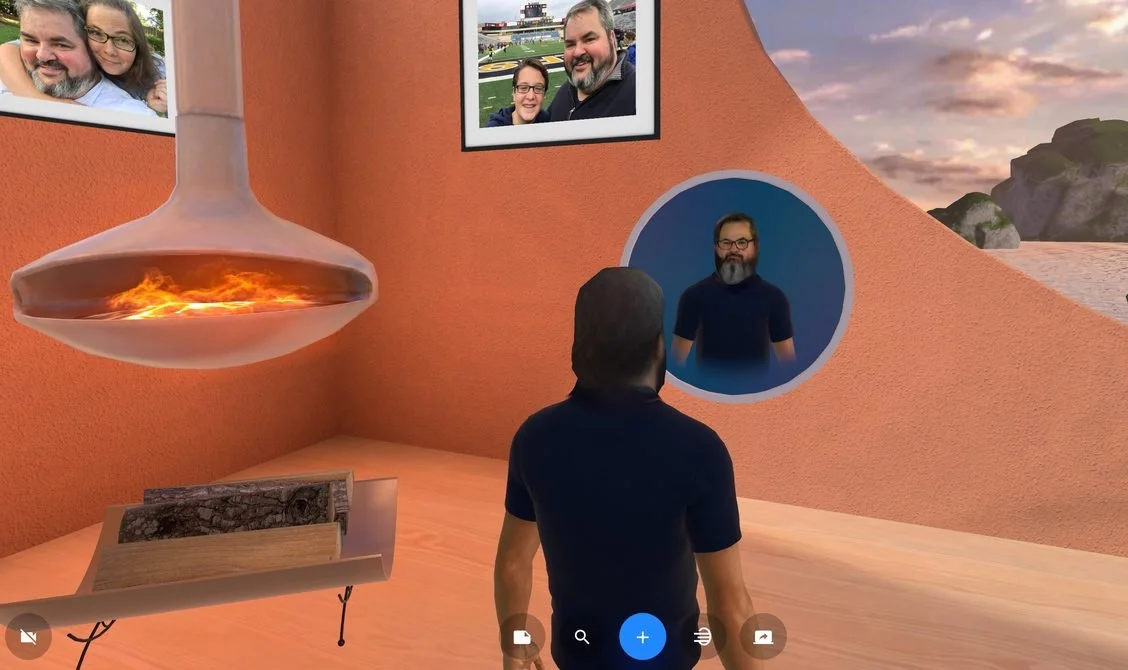 What the Metaverse means to influencers & brands … a contrarian’s take ~via the indomitable @JasonFalls