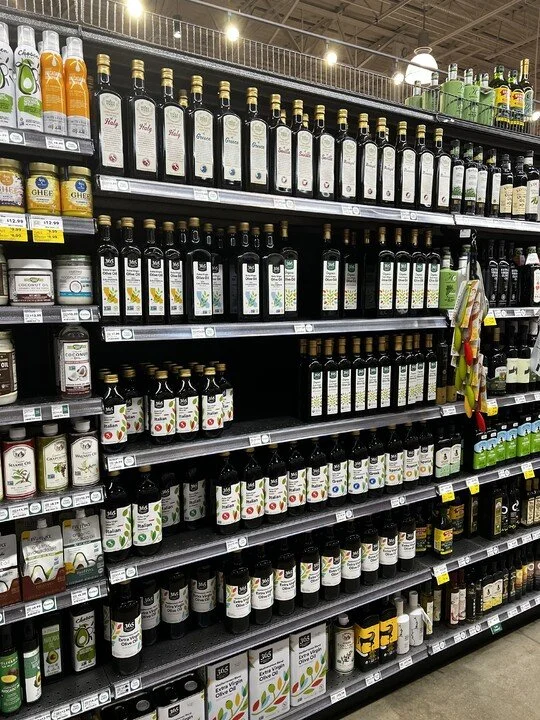 Retailers, Still Got ‘Out Of Stocks’? Smart Substitution Can Help. ~via @Katadhin  Please add these hashtags to the top of the post... #RetailRelevancy #ShopperMarketing #SmartCommerce