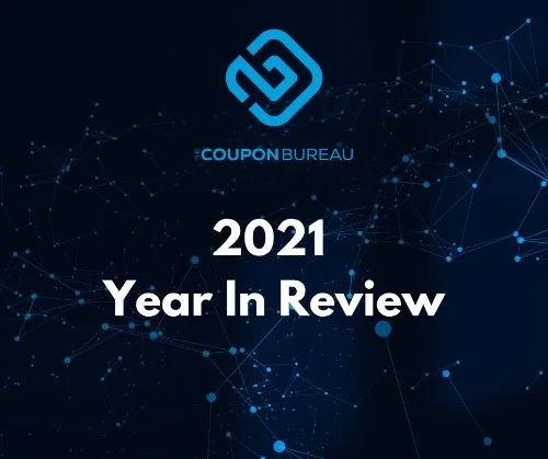 Universal Coupons made great strides in 2021 ~via @TheCouponBureau 