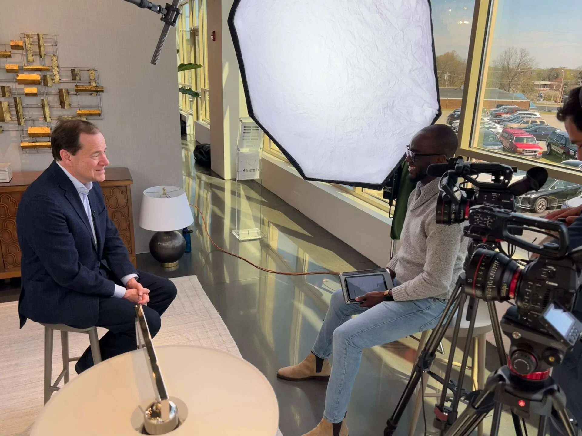 Meet Jude Charles ~via @JudeCharles