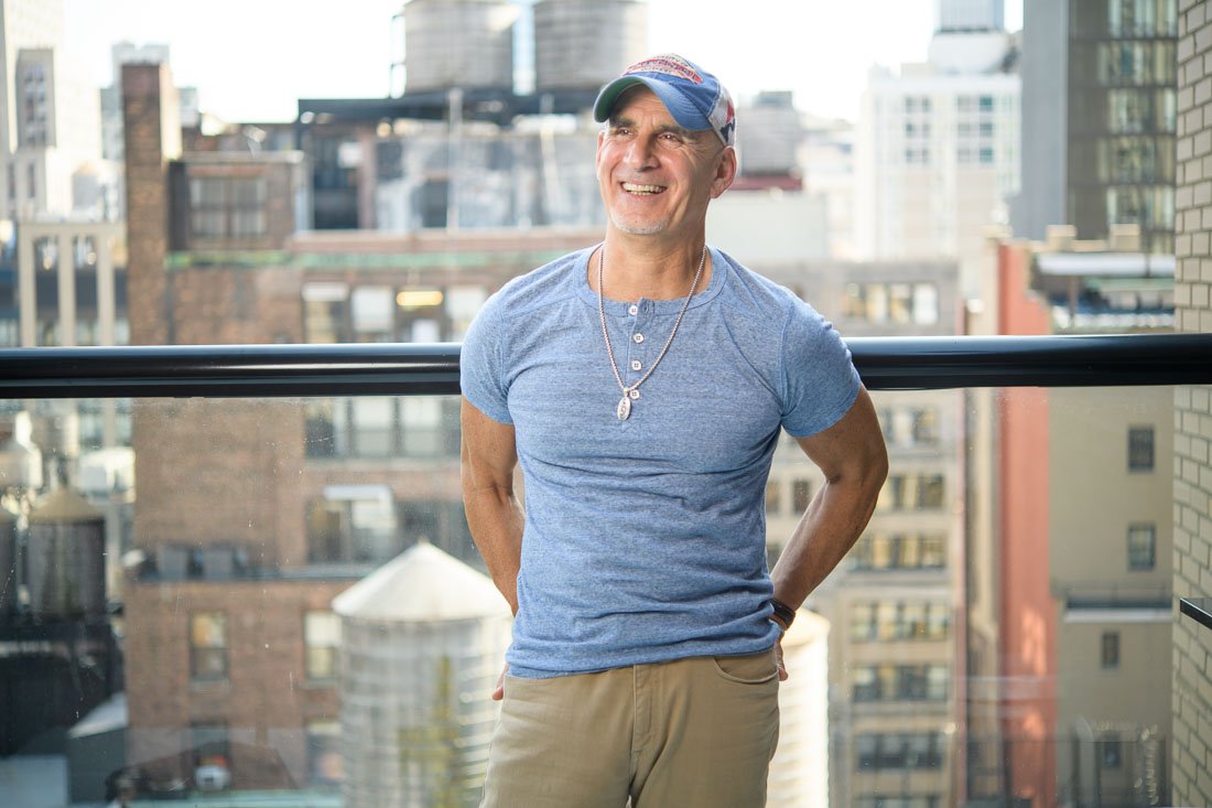 This 8-Minute Stair Climbing Workout Is Equivalent to Running 1 Mile ...