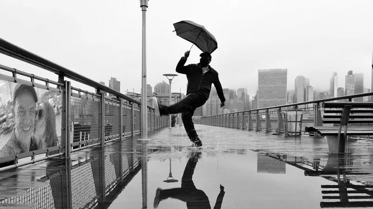 Return on Relationships (RoR) ~via Jean-Paul Elbekian