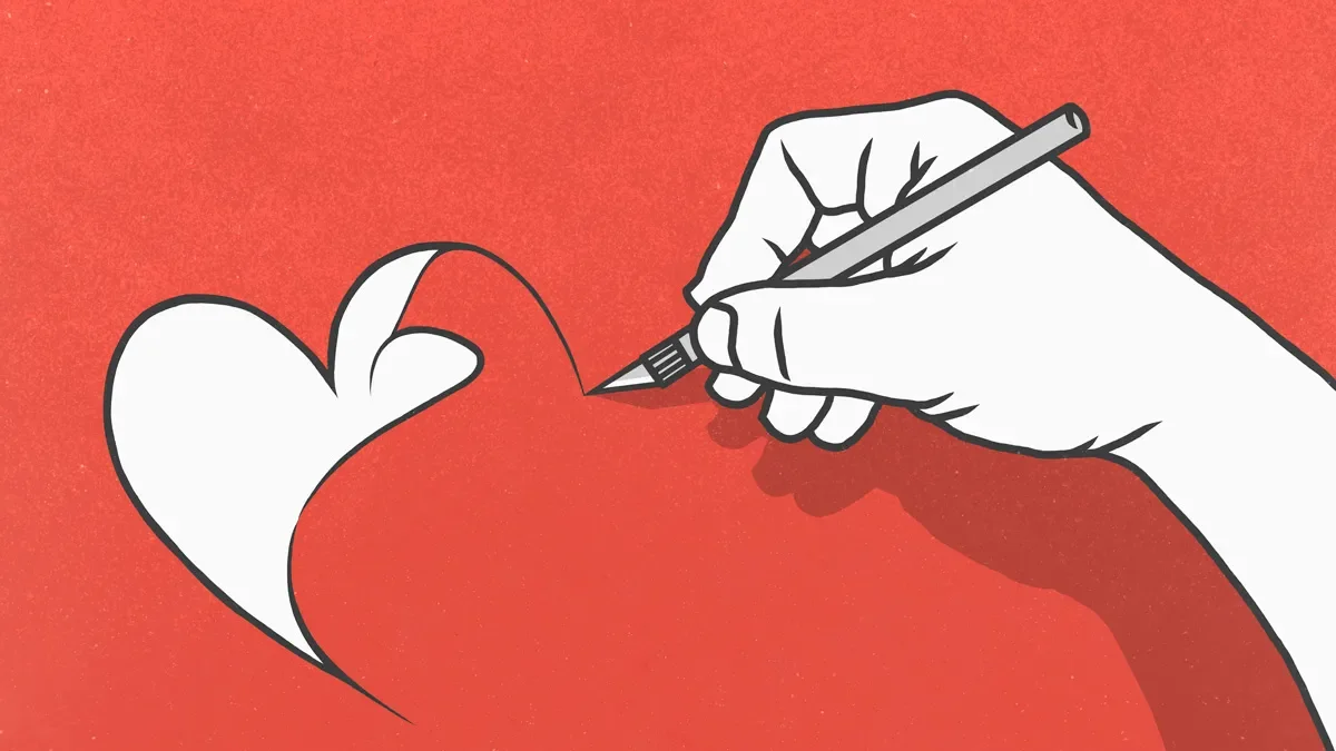 Brand Love Scales—So Stop Settling for Being Liked  ~via ADWEEK by Doug Zarkin