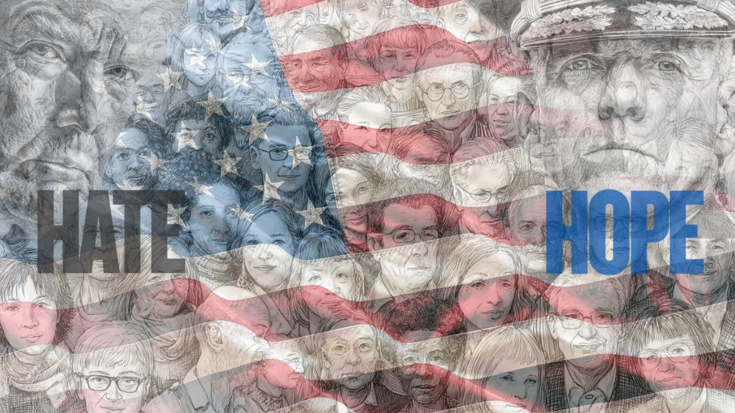 The Psychology of Propaganda: How MAGA Republicans Turned “Liberal Snowflakes” into “Terrorist” ~via Mitch Jackson