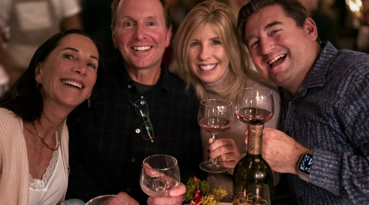 Why Trust Is Your Most Underrated Strategic Advantage in 2026 ~via Jeanniey Walden