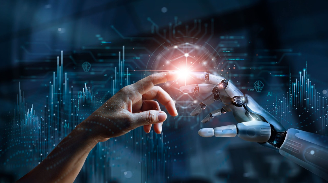 Why Your B2B Sales Engine is Broken (And How AI is Fixing It) ~via Michael Fraser