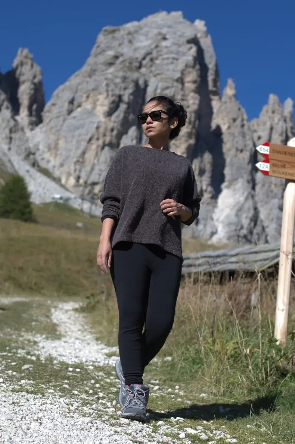 Empowerment Over Pressure: Meet Bhumi Patil ~via GoDaddy and Alex Her, Head of Global Employer Brand