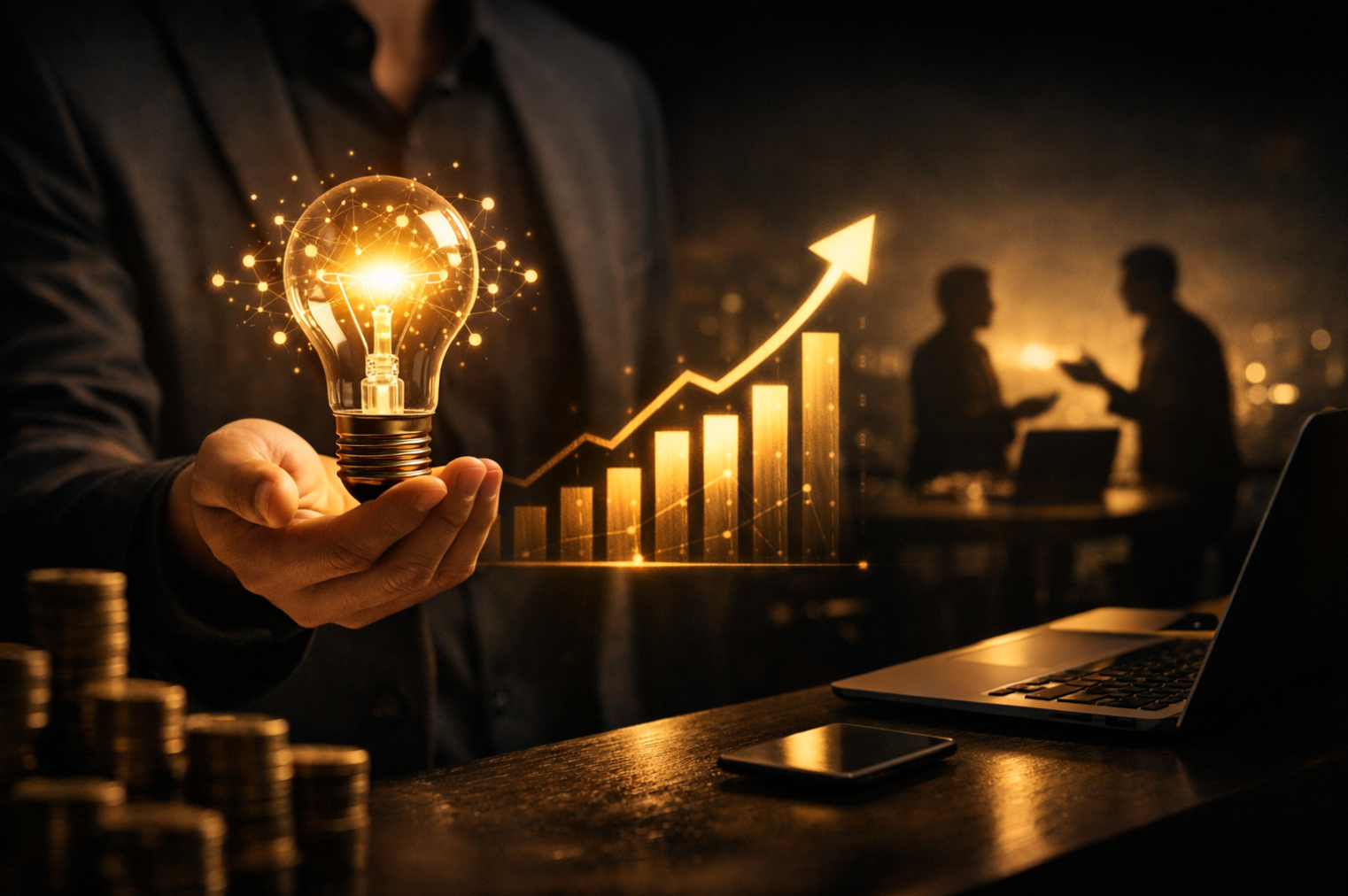 1 in 3 Americans Want to Start a Business This Year. Here’s What’s Actually in the Modern Founder’s Tech Stack. ~via Jay Thornton