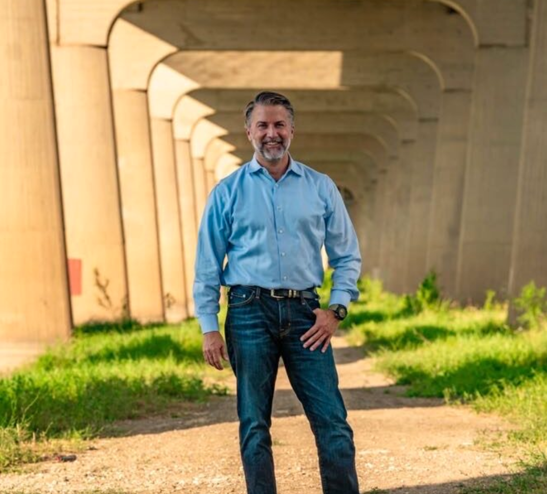 Visibility Gets You Noticed. Trust Gets You Chosen. ~via Knox Keith