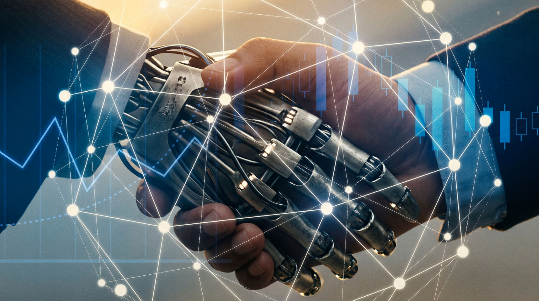 AI CRM for Sales Teams: How LeadMachine Helps the Next Generation of Salespeople Win ~via LeadMachine and Michael Fraser