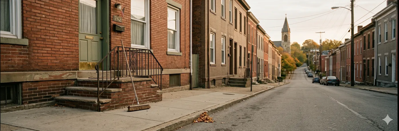 What Makes a City Well-Managed? ~via John Andrews