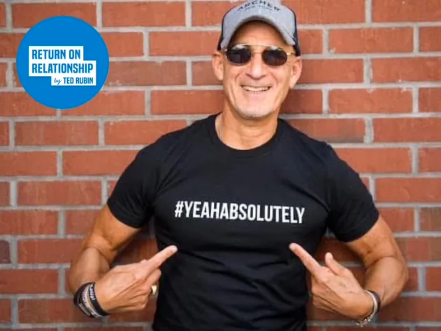 Social CMO Profile – Ted Rubin of e.l.f. cosmetics ~via The Social CMO