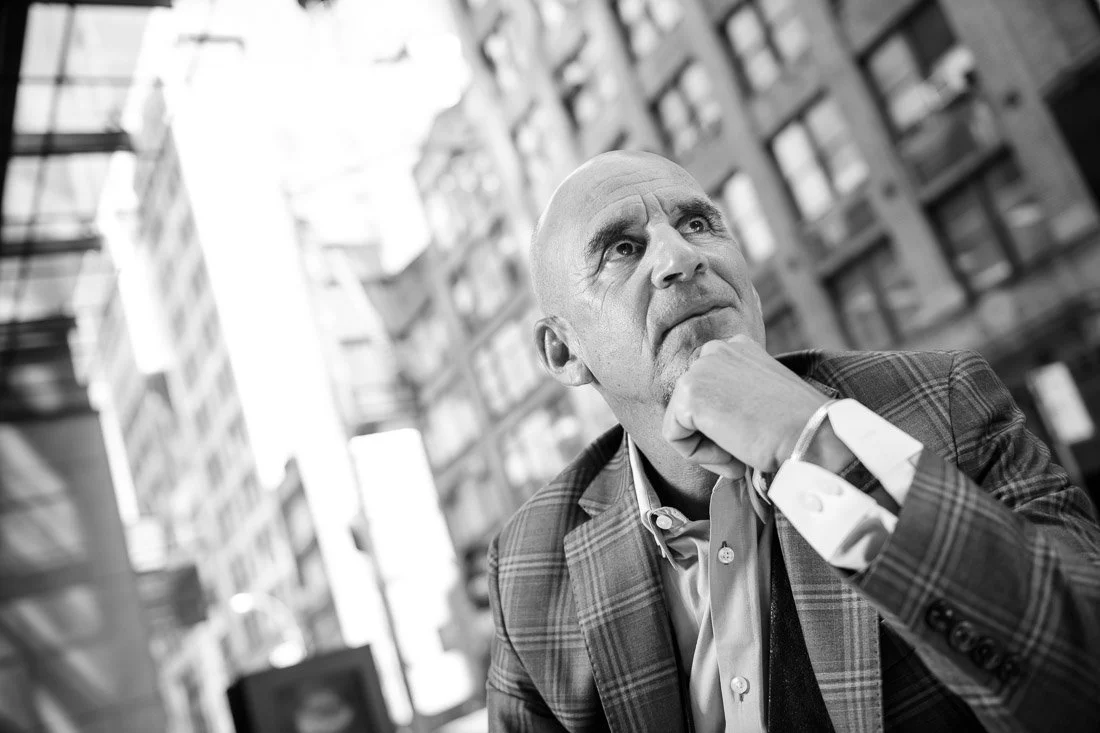 Ted Rubin - Return on Relationship