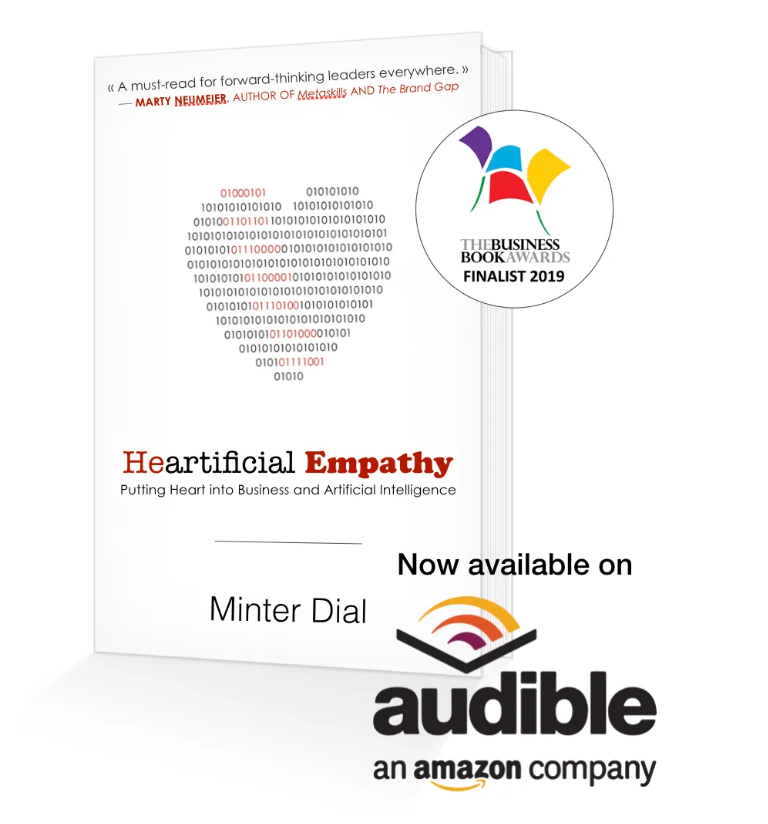 How to add more empathy into our conversations? ~via Minter Dial @mdial ...