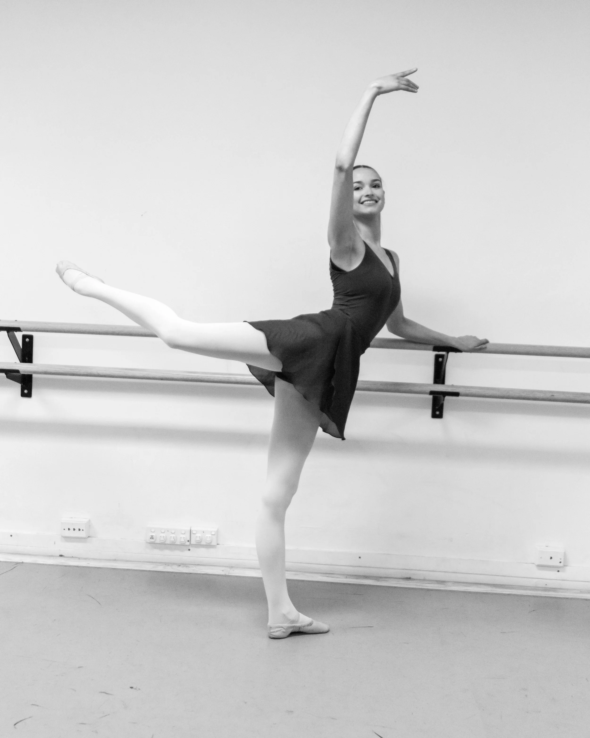2026 Internal Ballet Assessments