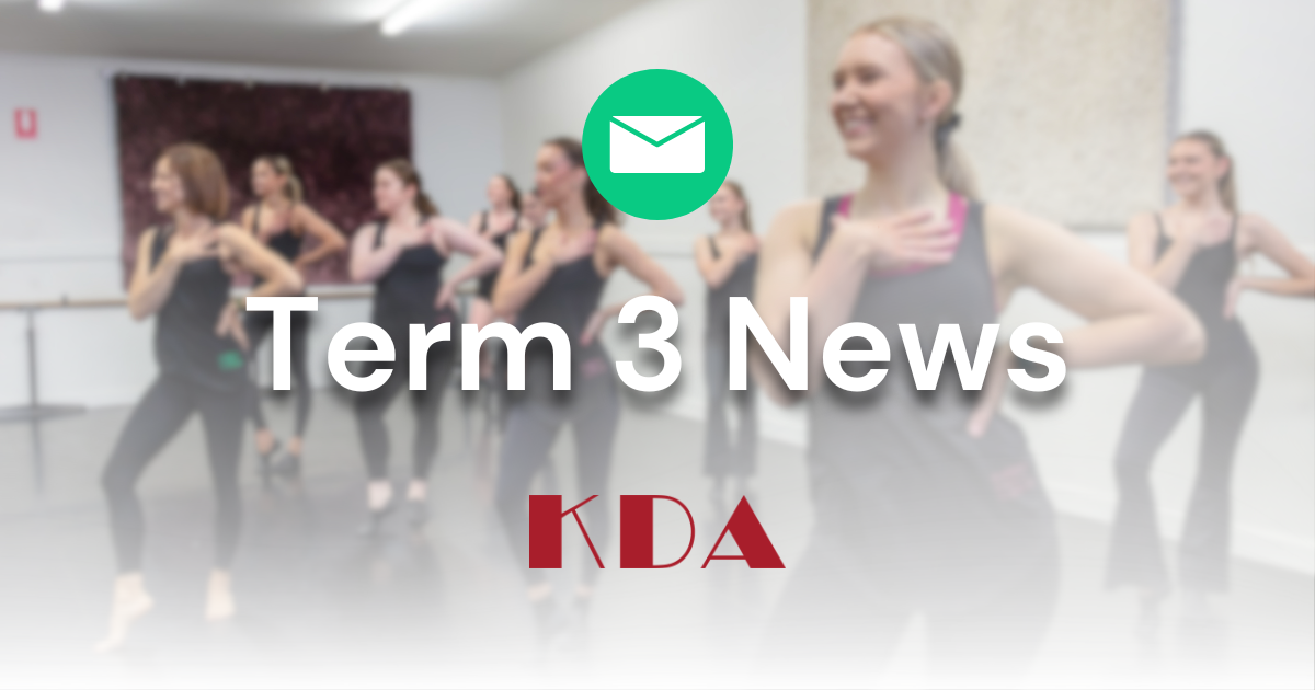 2026 Term 3 News