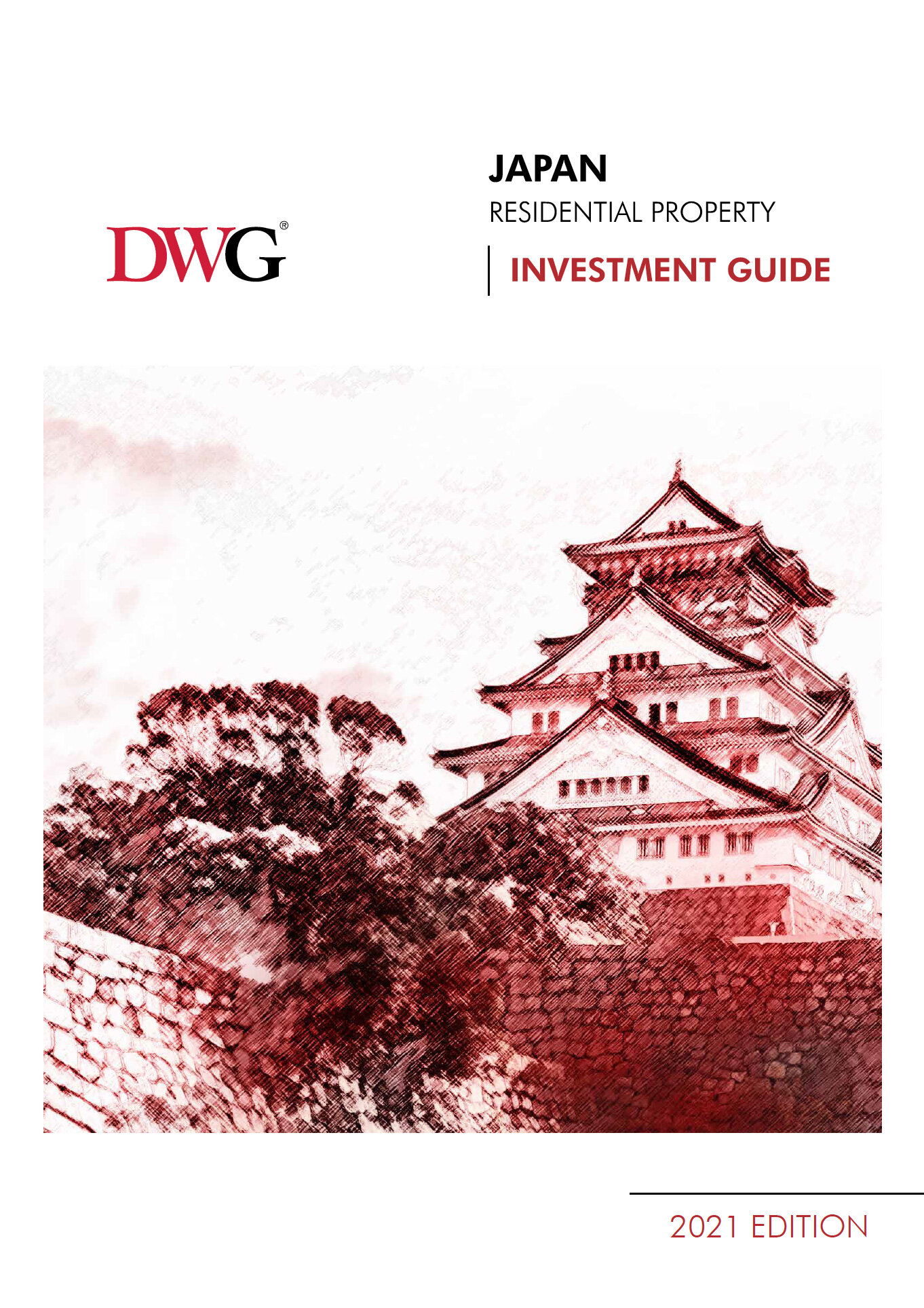 Japan Investment Guide 2021