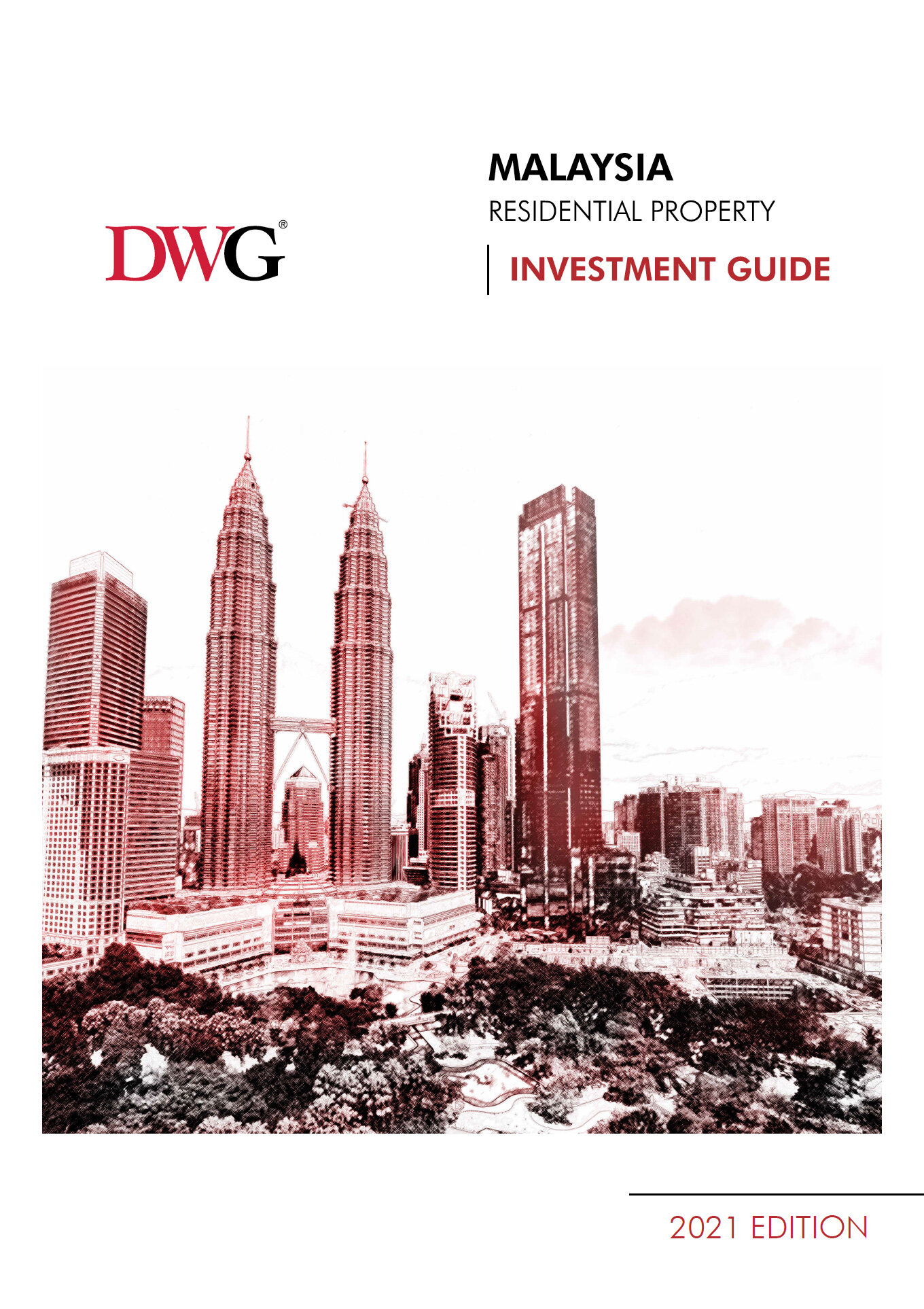 Malaysia Investment Guide 2021