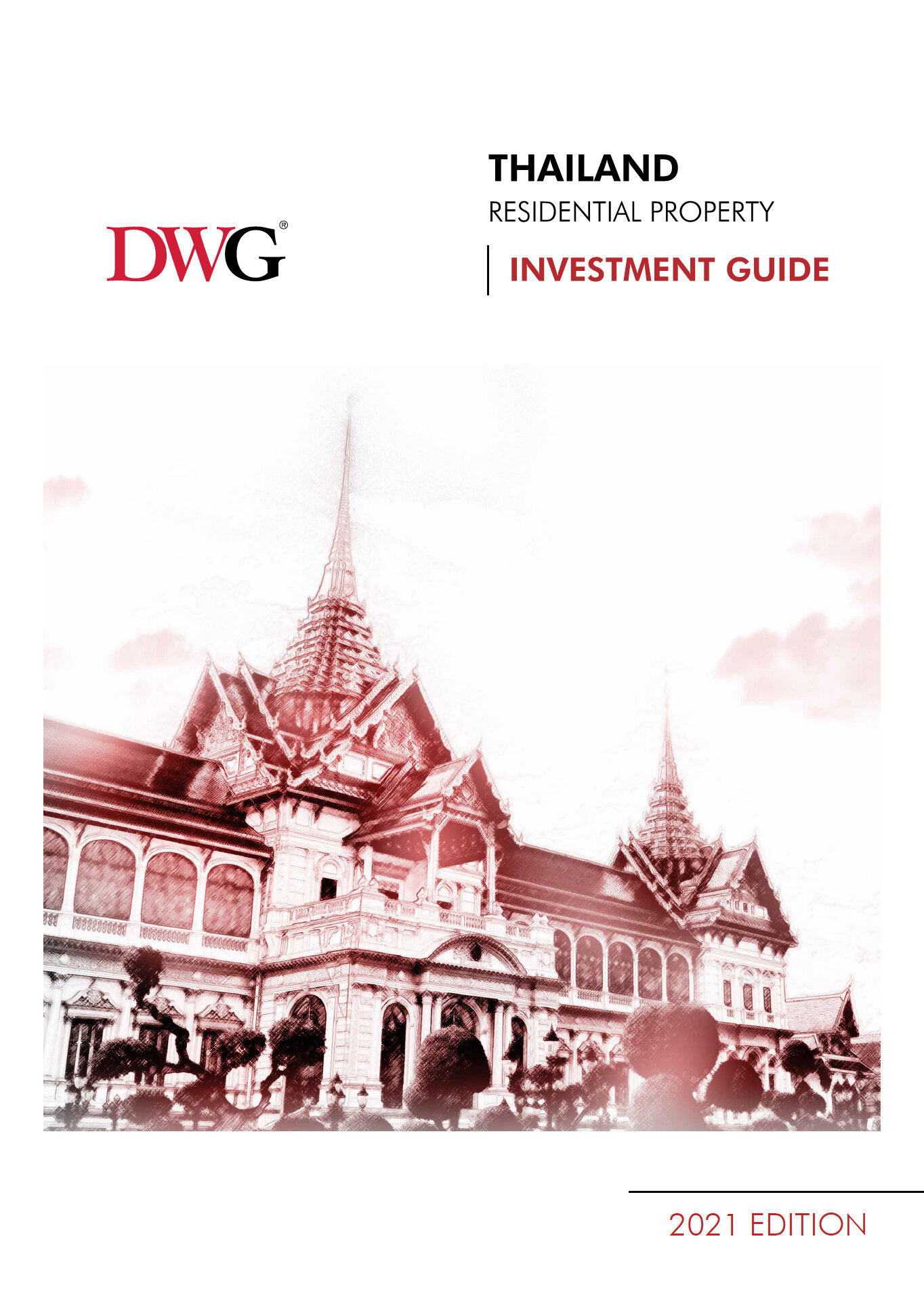 Thailand Investment Guide 2021