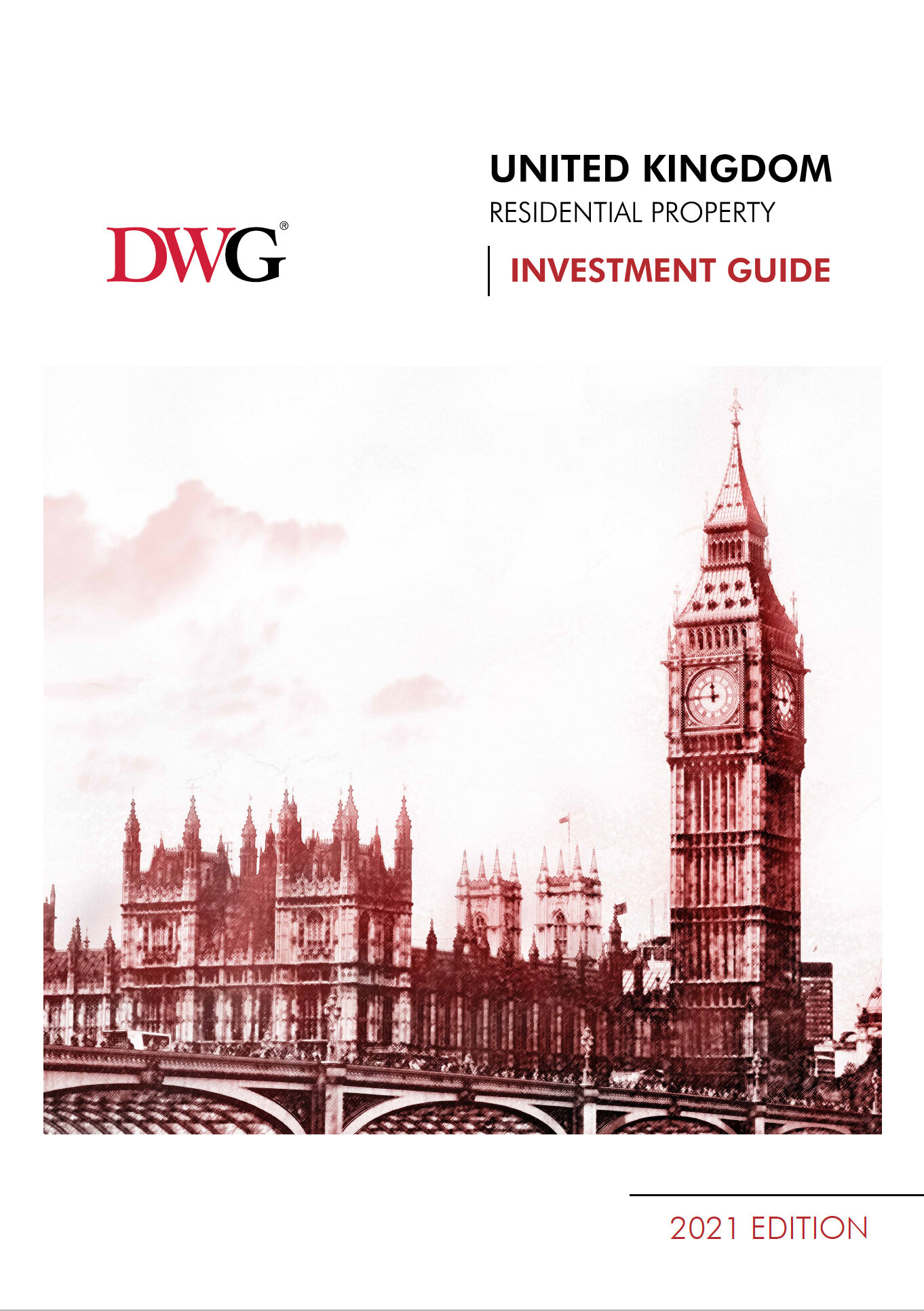 United Kingdom Investment Guide 2021
