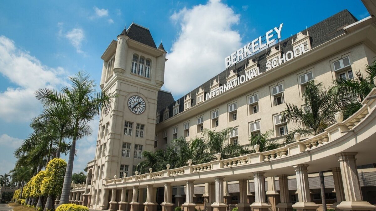 Berkeley International School (Source: international-schools.org)