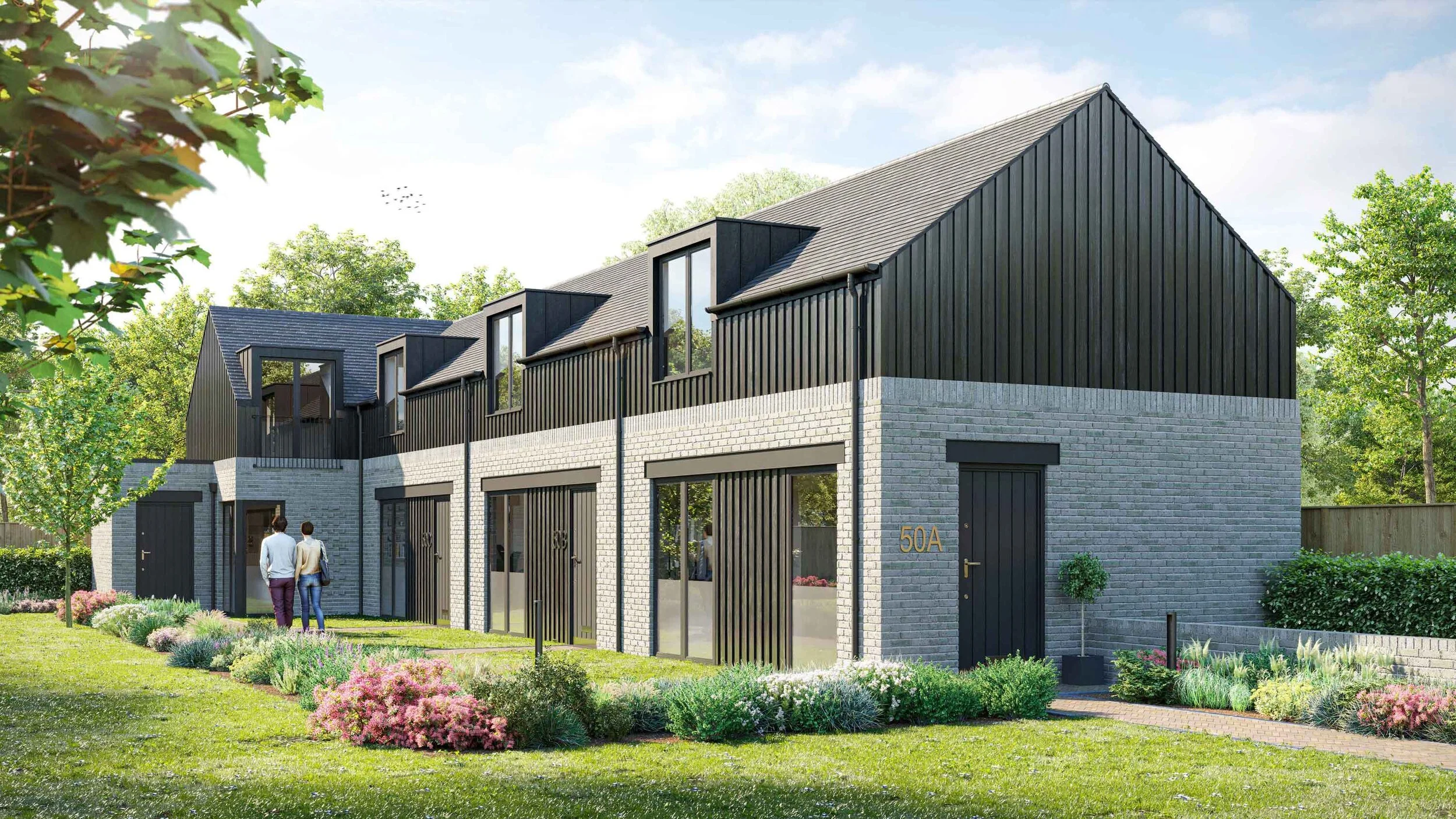 Latest Property Investment in Cambridge