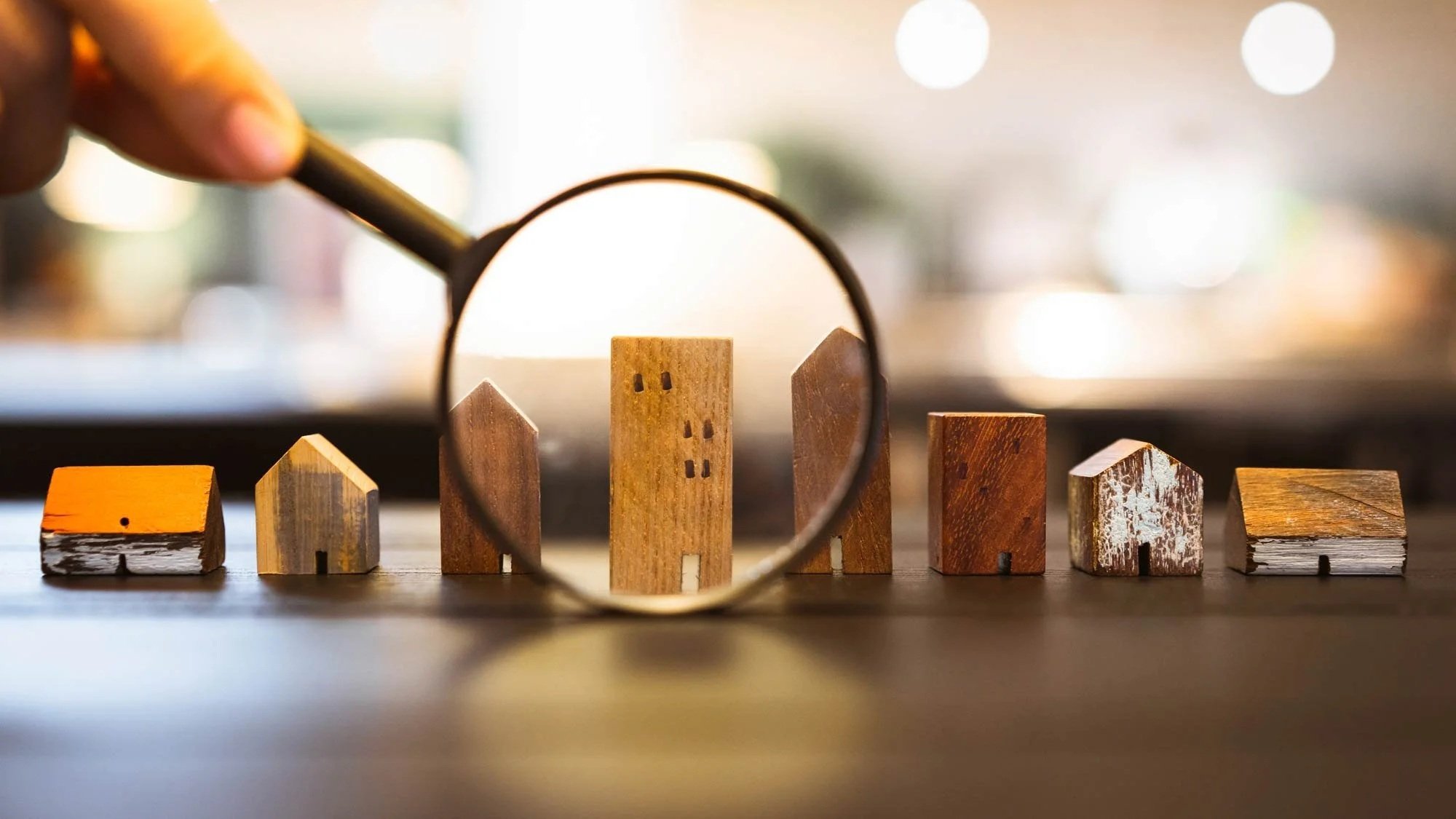 4 Things To Check Before Buying A Foreign Condominium