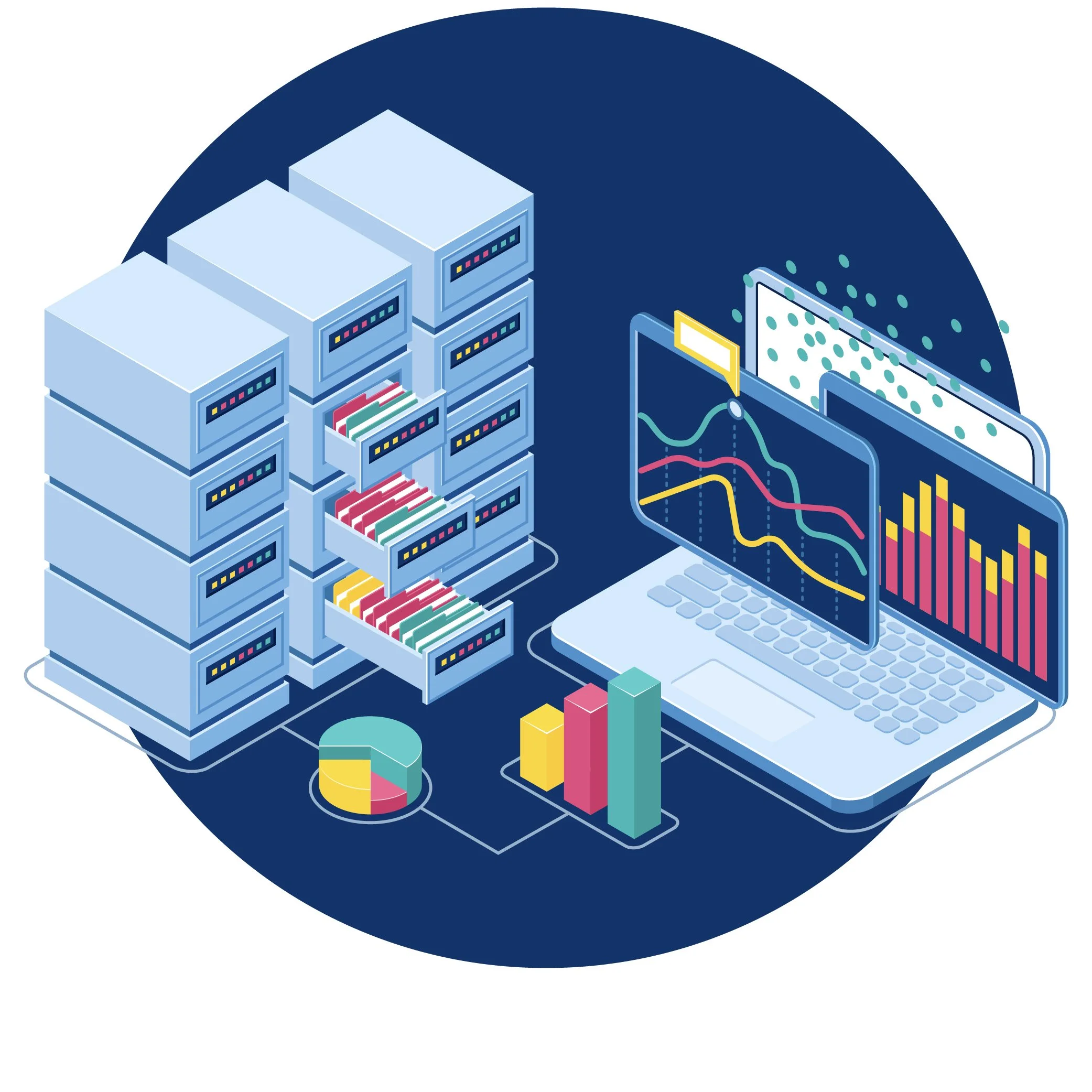 Big Data Analytics for insights