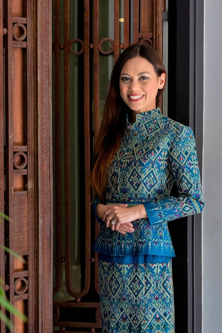 Role of the Honorary Consul — Royal Thai Consulate Melbourne