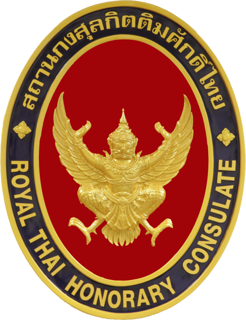 Royal Thai Consulate Melbourne