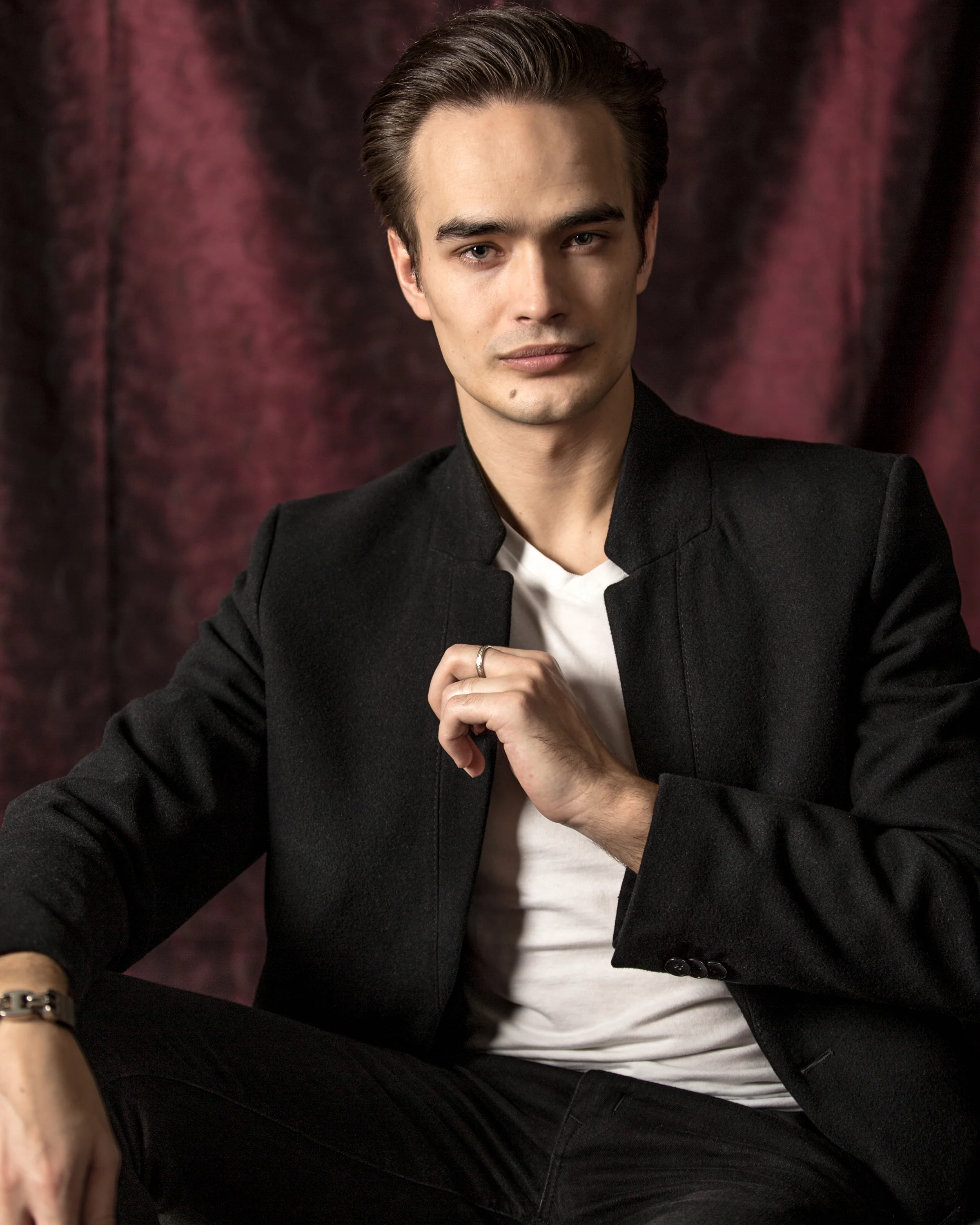 Photo by Neil Tandy