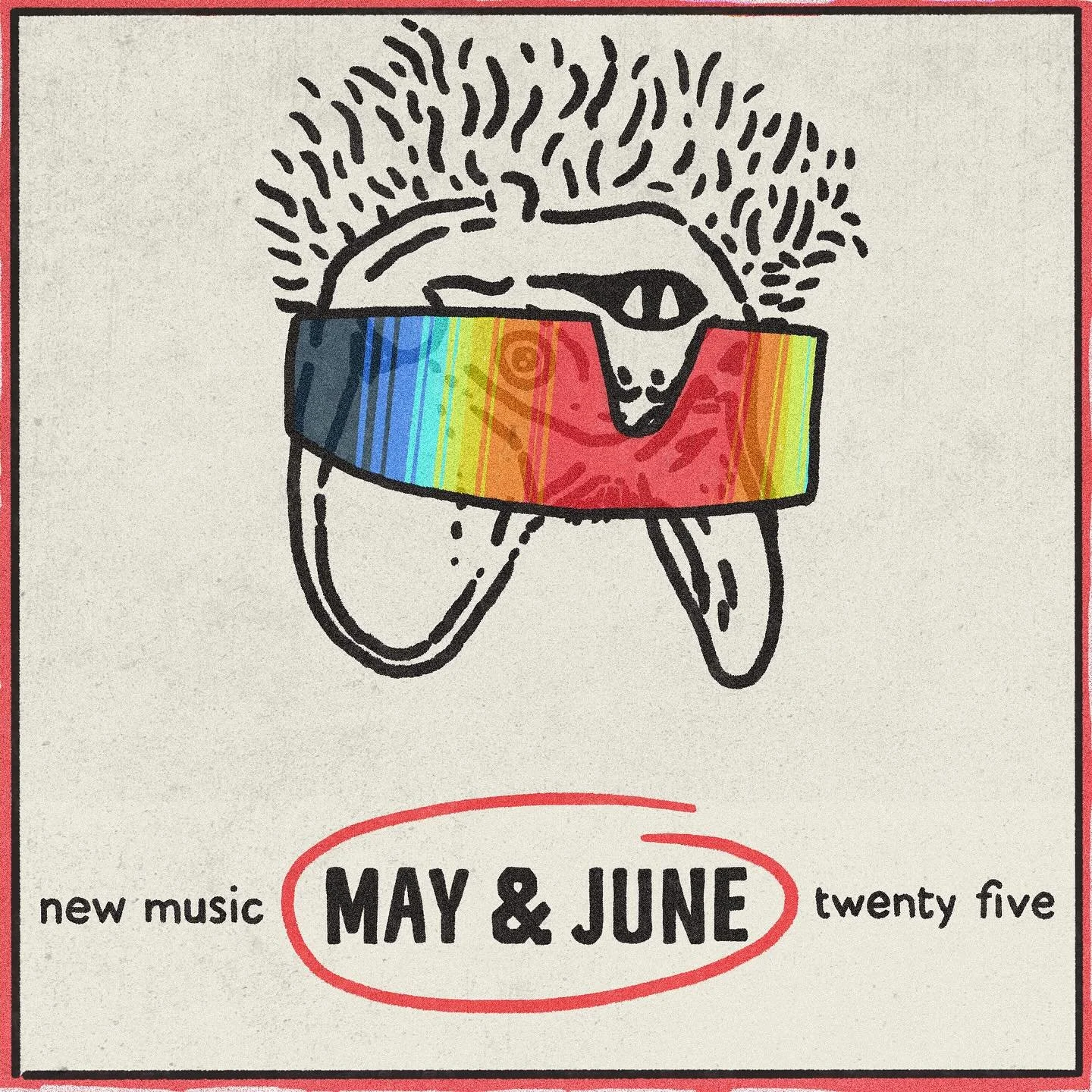 New playlist is here! May/June were crazy busy so I'm releasing this one in July! 
Some good stuff on here so throw it on, shuffle it up and maybe you'll find some new tunes to enjoy. Link on profile

#FrancMoody 
#DaughterOfSwords 
#Thandii 
#CoolSo