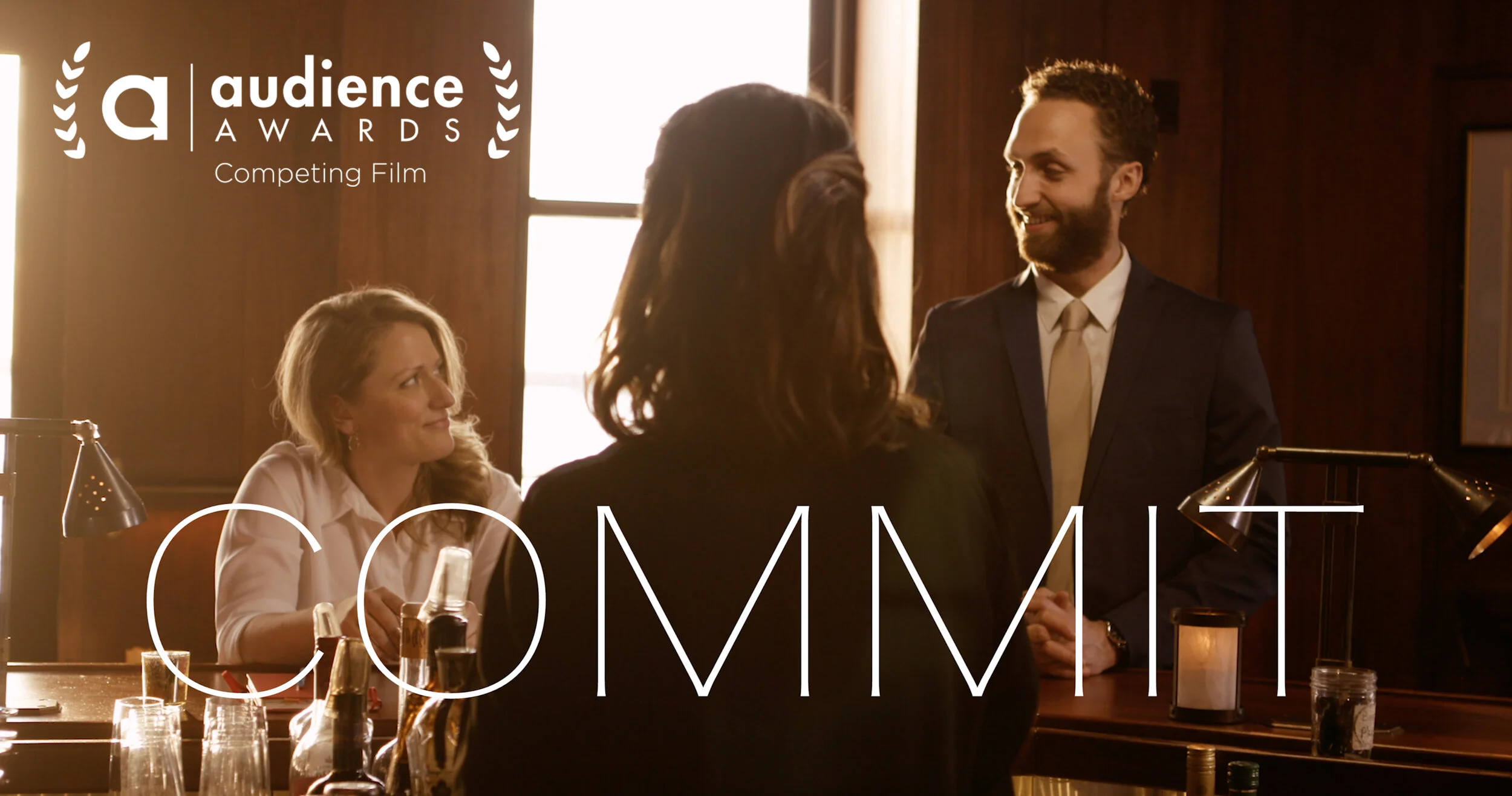 Commit