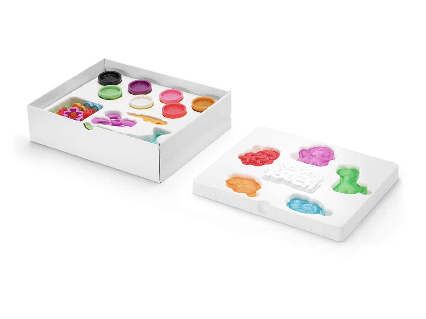 To mark the occasion, the creative team made a trip to the Flagship Apple Store on 5th Avenue to buy it off the shelf.