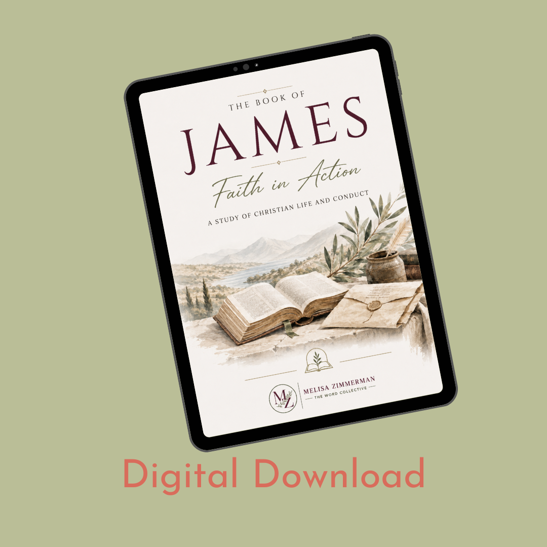 James~ A study of Christian life and conduct (Digital)