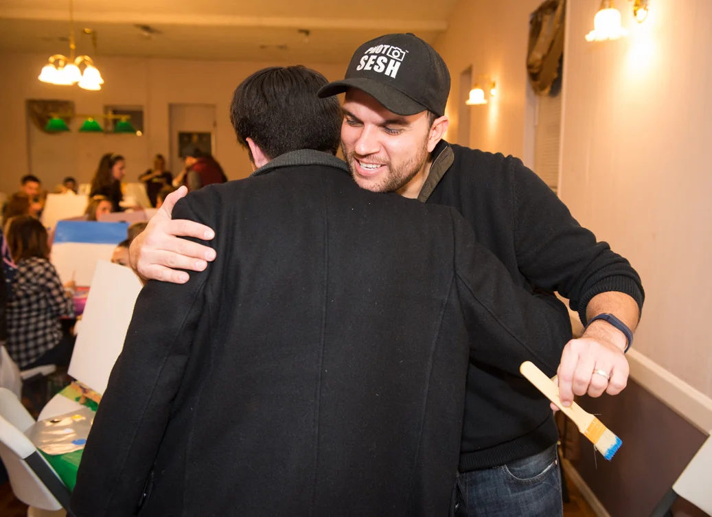2015-11-20 Paint for a Purpose - The American Legion Post 118 - Secaucus NJ-3139.jpg