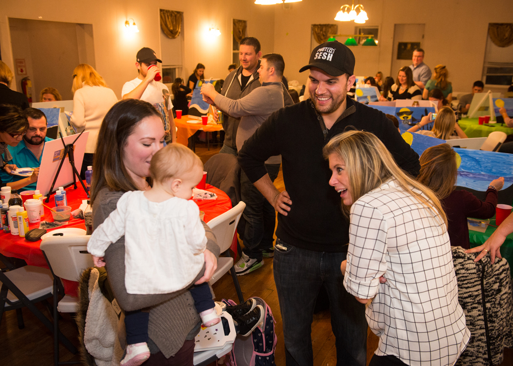 2015-11-20 Paint for a Purpose - The American Legion Post 118 - Secaucus NJ-3205.jpg
