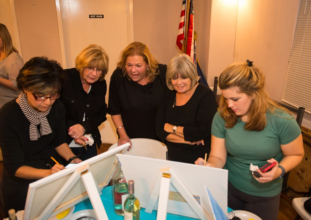 2015-11-20 Paint for a Purpose - The American Legion Post 118 - Secaucus NJ-3214.jpg