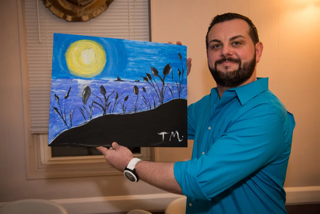 2015-11-20 Paint for a Purpose - The American Legion Post 118 - Secaucus NJ-3260.jpg