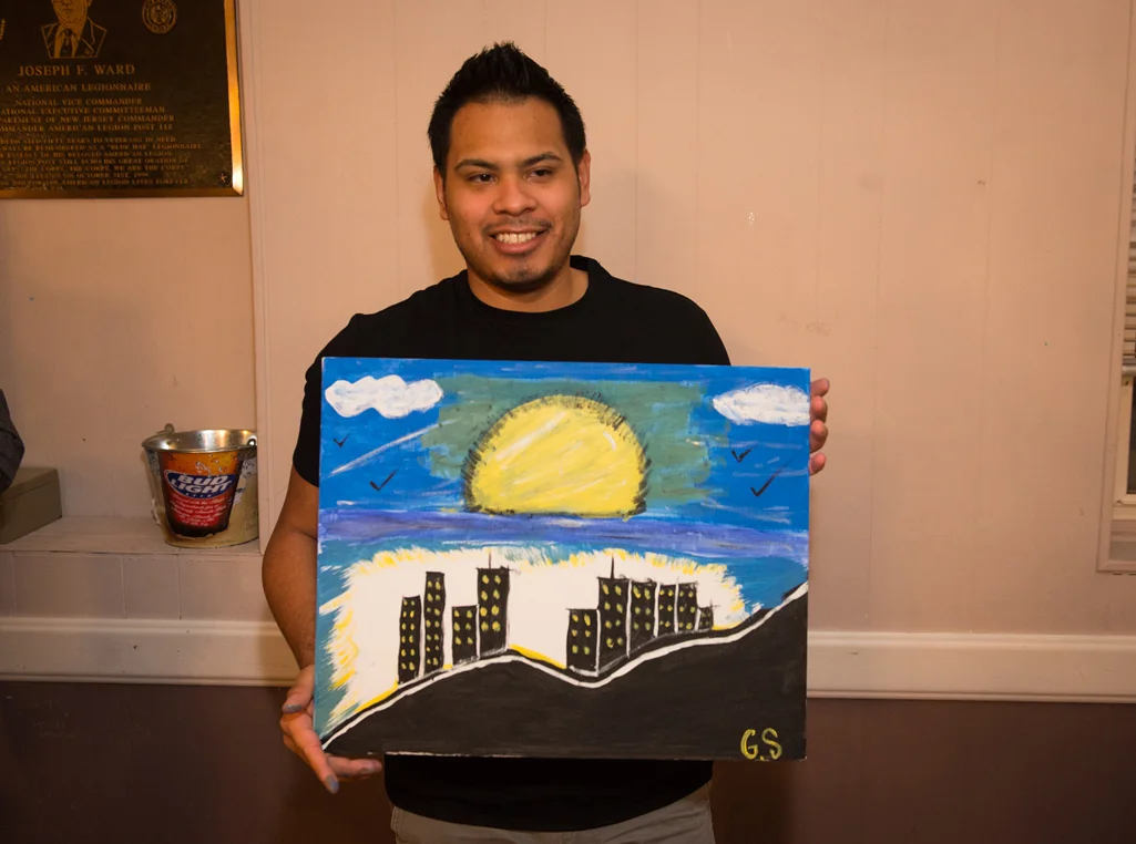 2015-11-20 Paint for a Purpose - The American Legion Post 118 - Secaucus NJ-3268.jpg