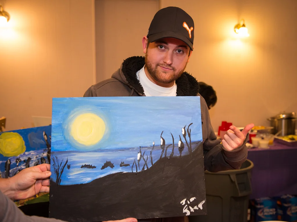 2015-11-20 Paint for a Purpose - The American Legion Post 118 - Secaucus NJ-3291.jpg
