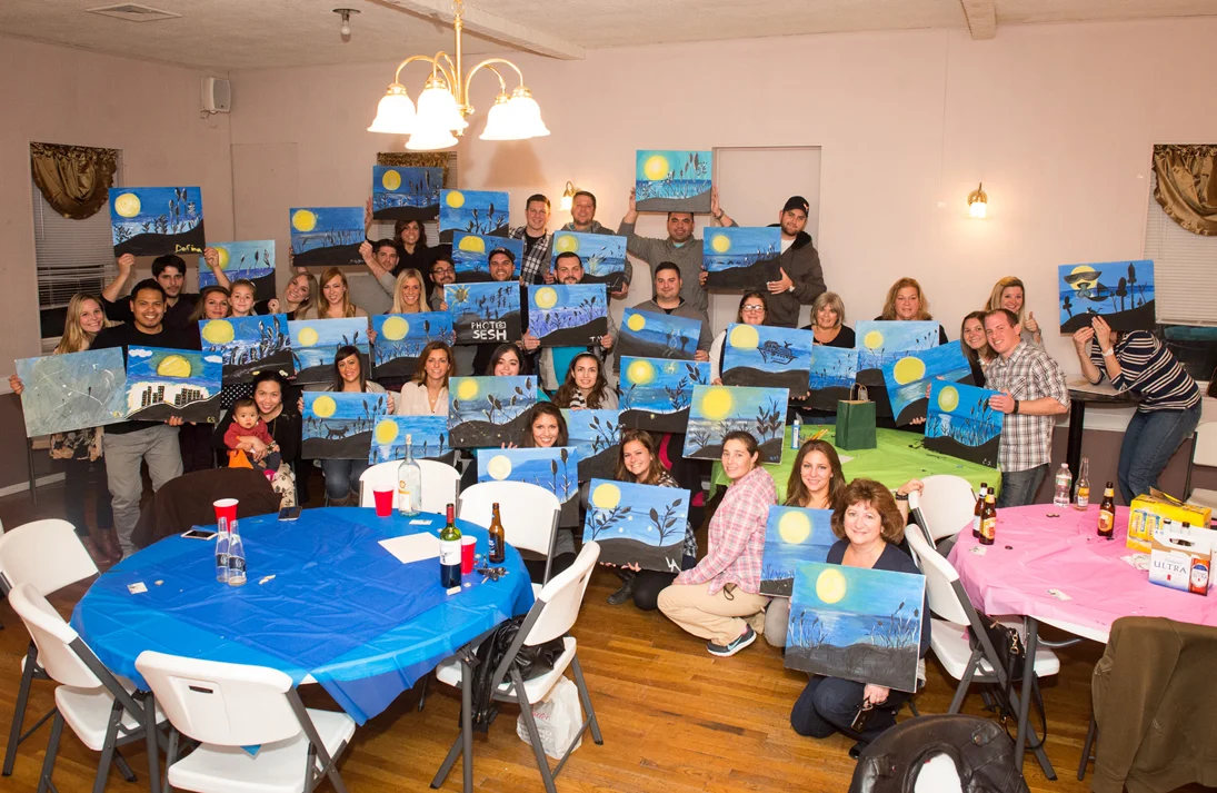 2015-11-20 Paint for a Purpose - The American Legion Post 118 - Secaucus NJ-3304.jpg