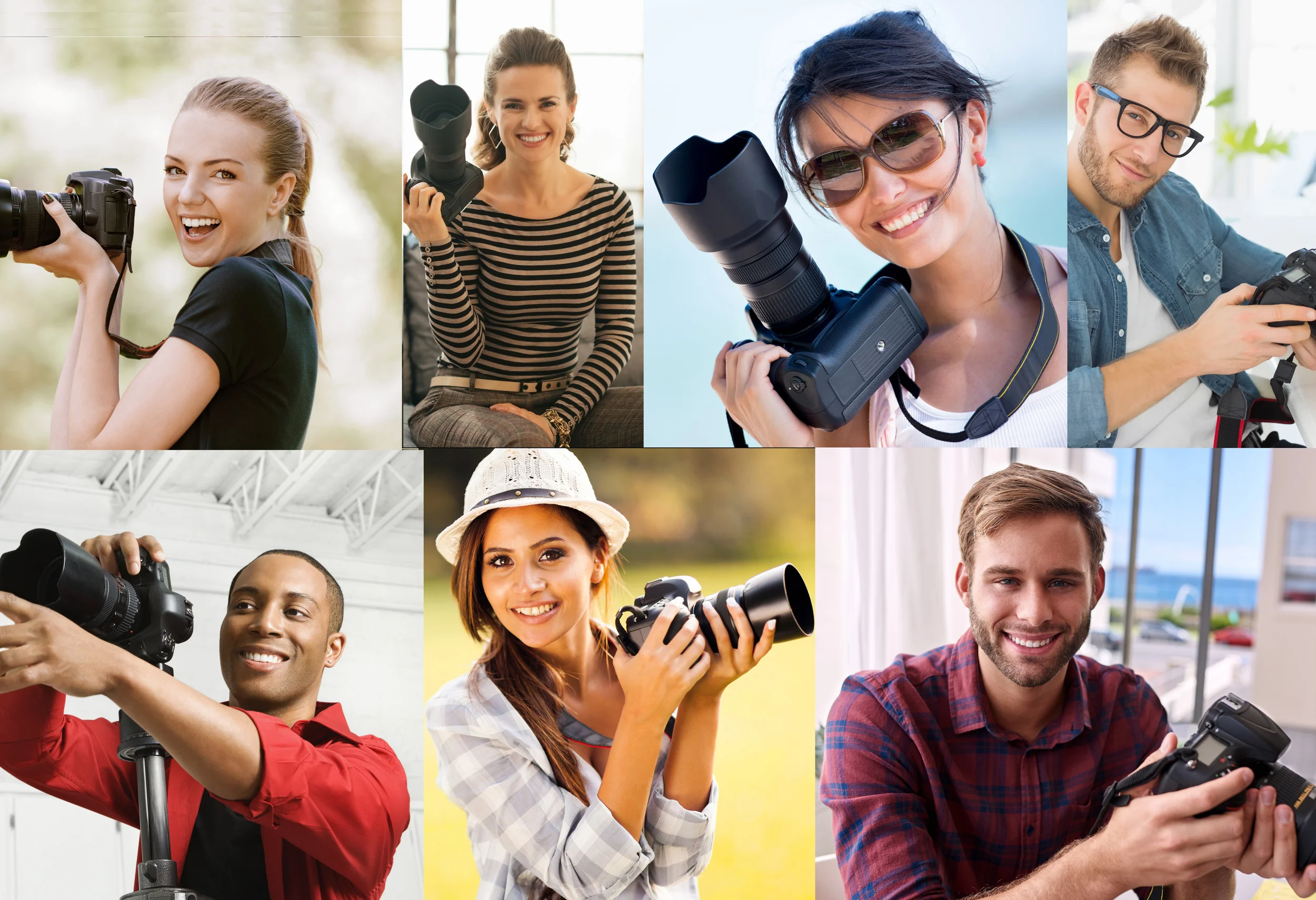 No More Selfies: An On-Demand Photographer is More Affordable than You Think