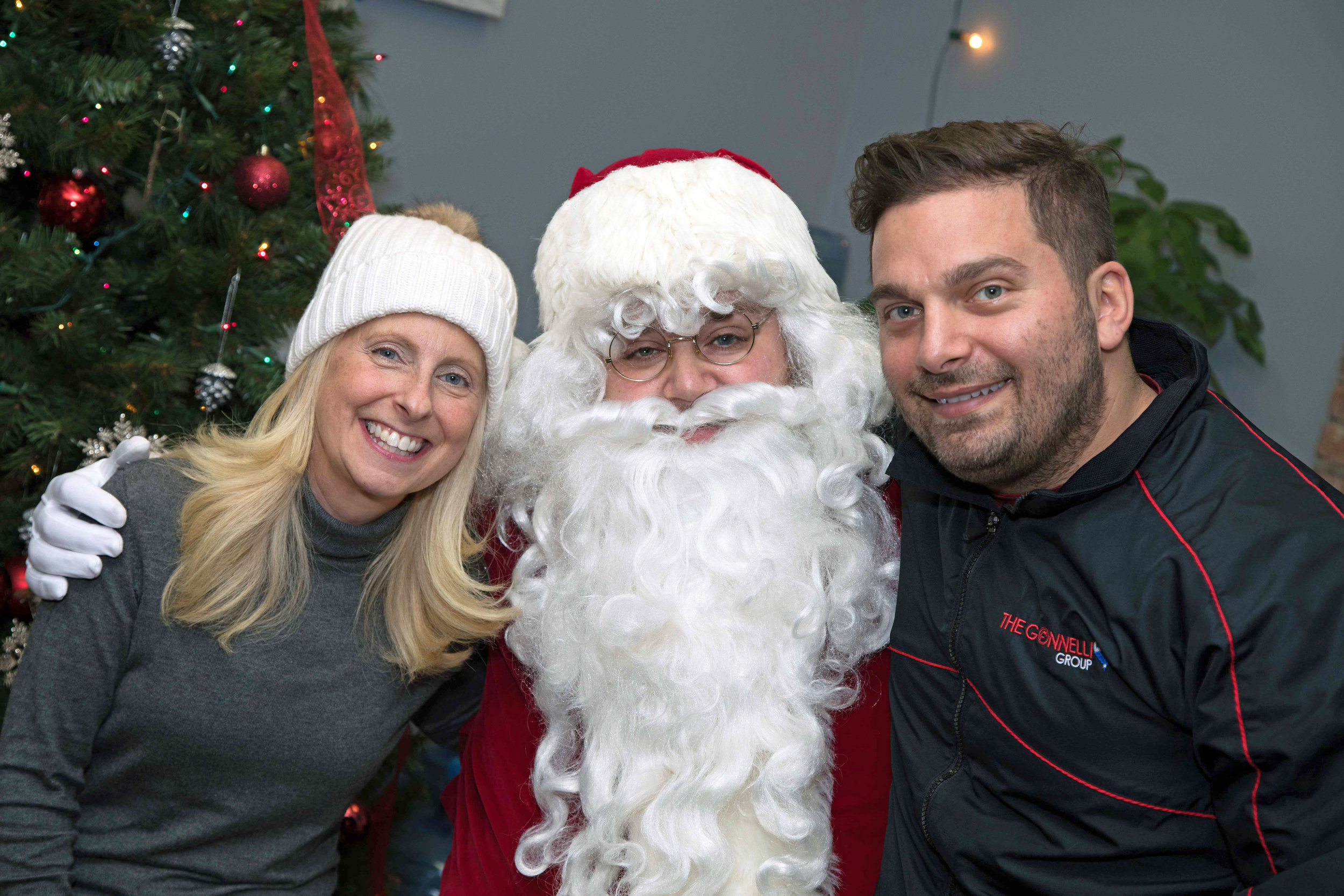 Re/Max Infinity Toy Drive — PhotoSesh On Demand Affordable Local