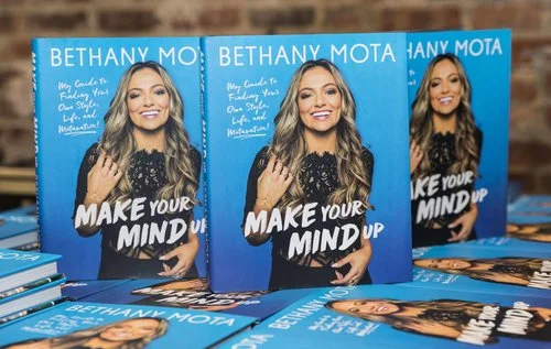Bethany Mota