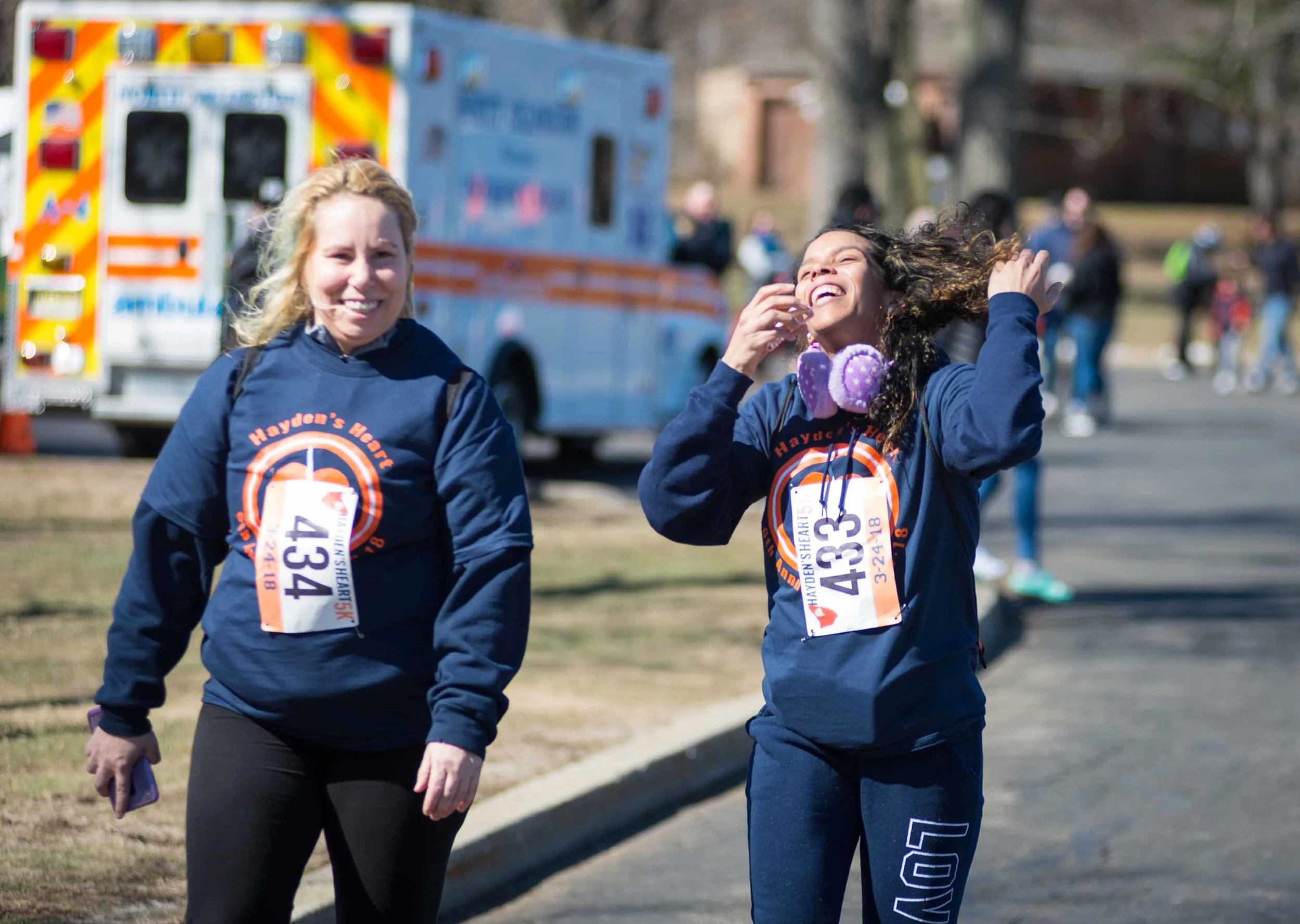 2018-03-24 Haydens Heart 5k - Riverside County Park - Lyndhurst NJ-193.jpg